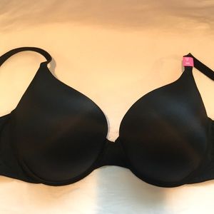 NWOT VS Push-Up Bra